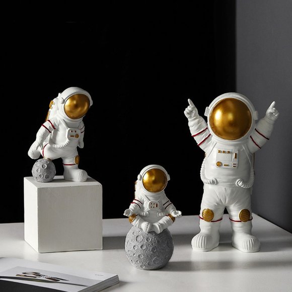 Children's room decorations